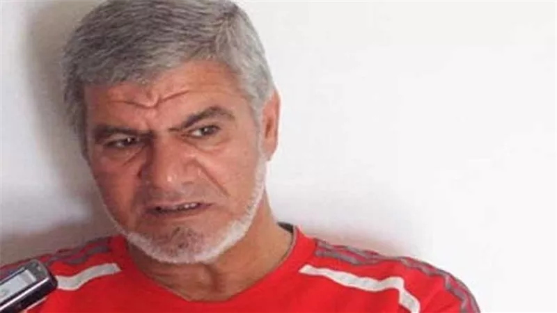 اكرامى يكشف كواليس توقيع رمضان صبحى للزمالك