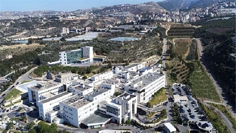 لبنان تعلن الوفاة الثالثة بكورونا