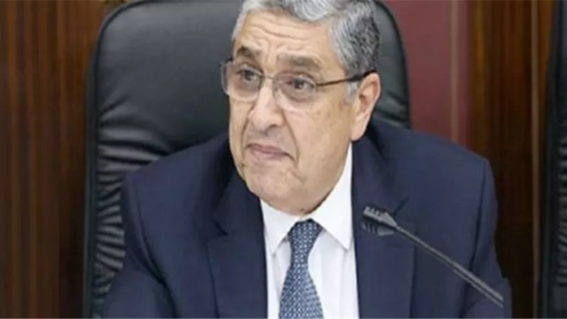 وزير الكهرباء يطالب المواطنين بالابتعاد على مهمات الشبكة