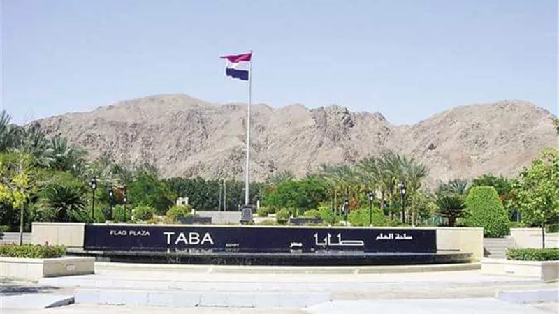 جنوب سيناء تلغي الاحتفالات بالعيد القومي للمحافظة