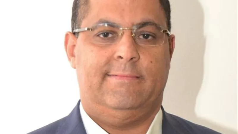 أحمد حشيش: «رقمنة الاقتصاد» يدعم رؤية «مصر 2030» بشرط زيادة الإنتاج