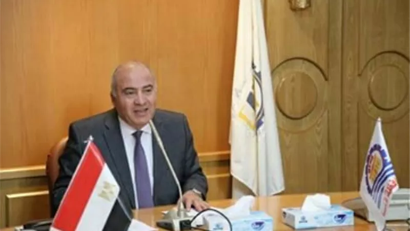 3 طرق رئيسية أغلقتها محافظة قنا بسبب الطقس السىء