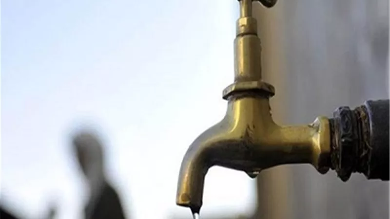 قطع المياه عن عدة مناطق بالقاهرة