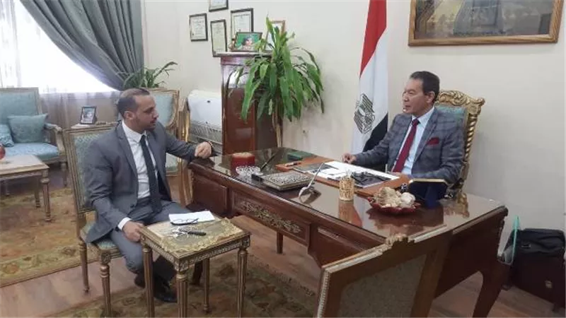 د. هاني الناظر لـ