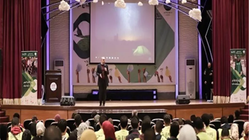 التضامن والهجرة تدعمان صناع الحياة في الملتقى السنوي للمتطوعين