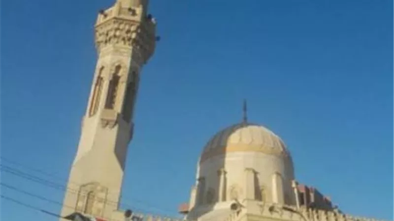 فتح دار مناسبات بنى سويف لاستضافه المغتربين