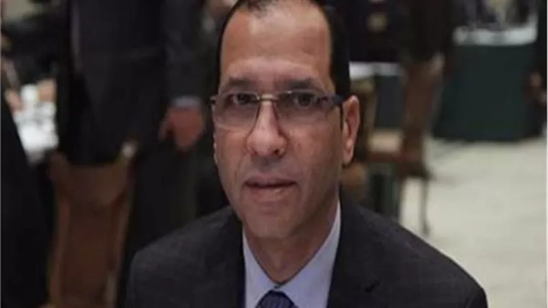 النائب خالد مشهور: مشكلات المربين وارتفاع معدل نفوق الماشية يهدد الثروة الحيوانية في مصر
