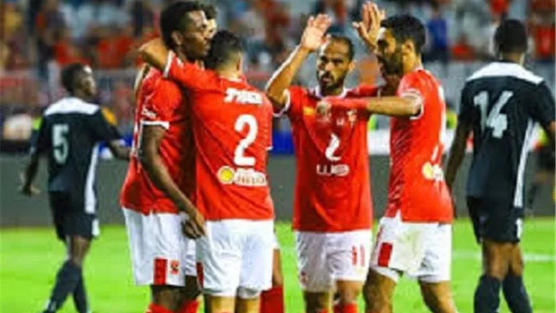 الأهلى يستعيد نجومه الموقوفين امام انبى