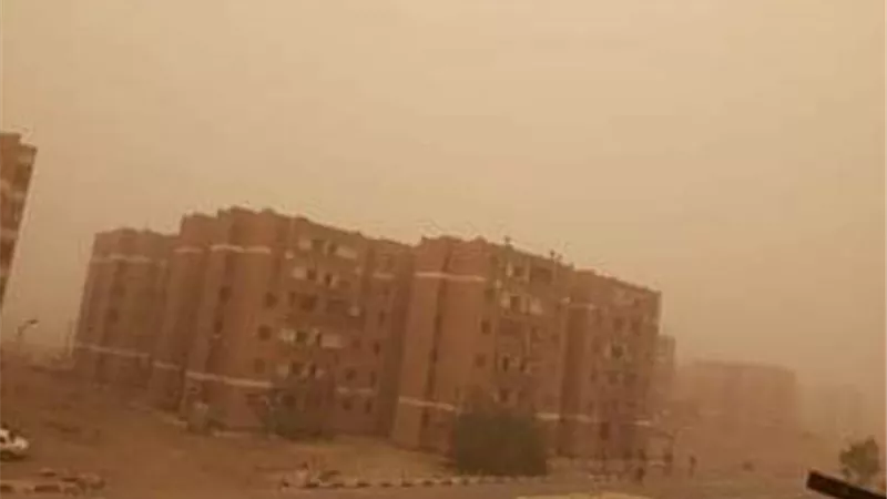 أشرف عطية : وقف حركة الملاحة النيلية والجوية وغلق طرق الصحراوى وأبوسمبل
