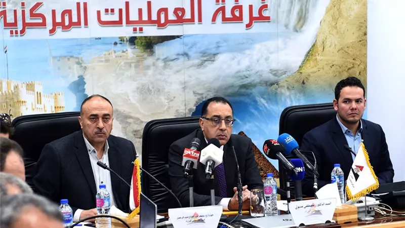 الحكومة تنجح في مواجهة 