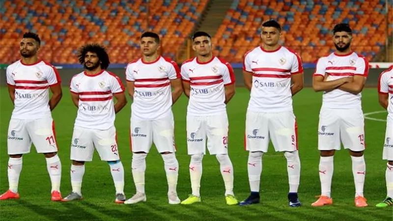 الزمالك فى طريقه لتعديل عقود نجوم الفريق