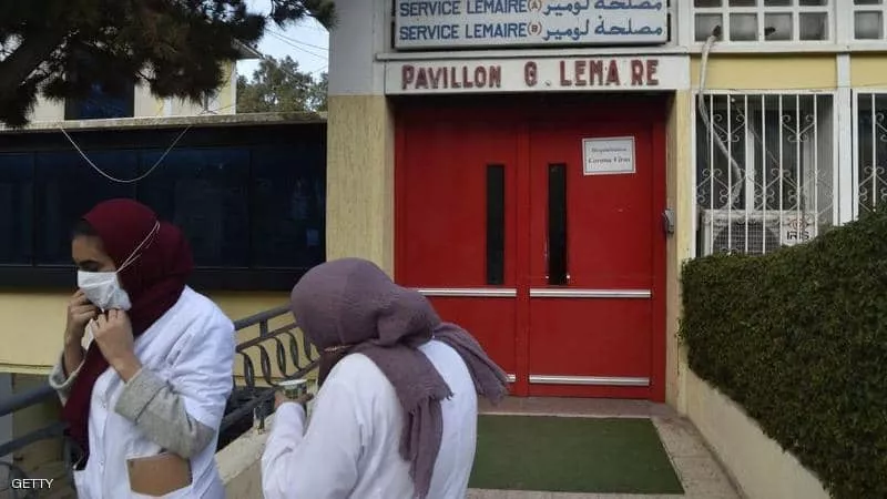 غلق المدارس والجامعات بالجزائر لمواجهة فيروس كورونا