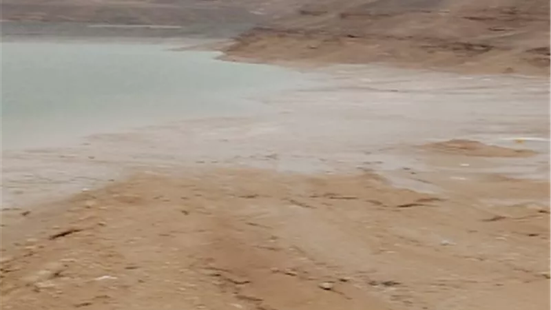 سدود وادى دجلة أنقذت جنوب شرق القاهرة من الغرق.. صور
