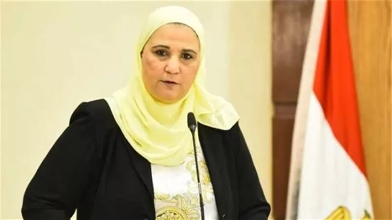 التضامن: صرف إعانات عاجلة للمتضررين من موجة الطقس السيء