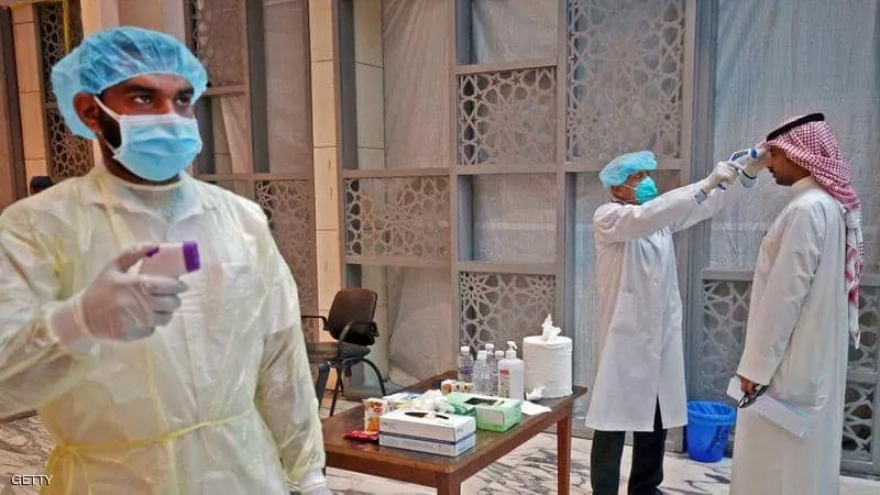 الكويت تقرر إيقاف النقل الجماعي وتفتح باب التطوع للمواطنين لمواجهة كورونا