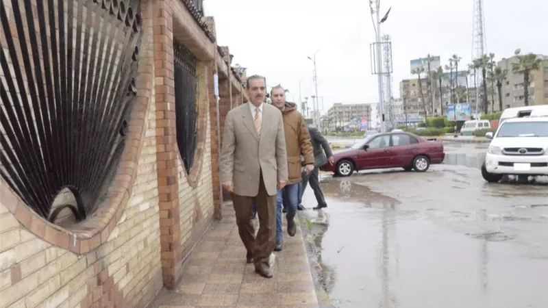 القوات المسلحة تدفع بـ