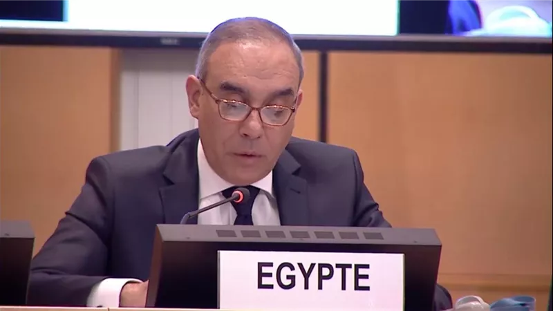 مصر ترد على 372 توصية متعلقة بحقوق الإنسان وتكشف آليات تنفيذها