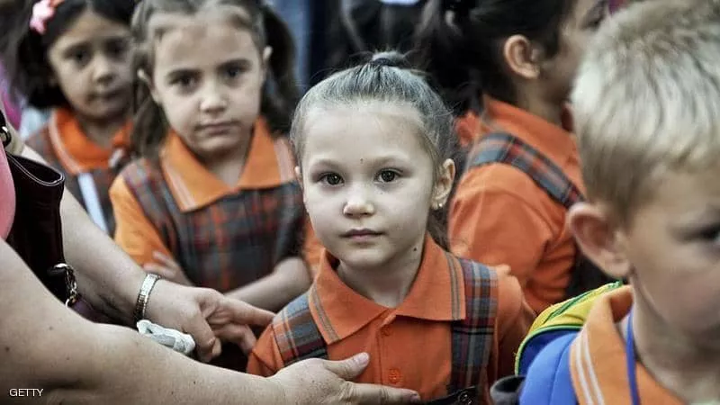 كورونا يغلق مدارس وجامعات تركيا