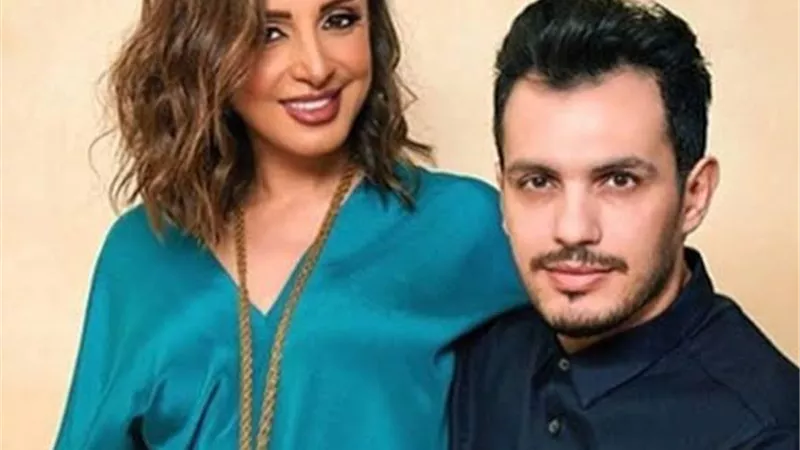 رد نارى من انغام بعد اعتذار طليقها أحمد ابراهيم