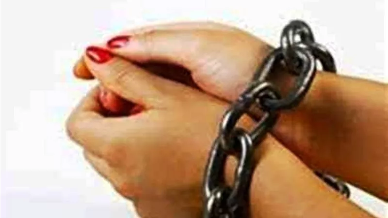 حبس سيدة قطعت العضو الذكرى لزوجها وهو نائم