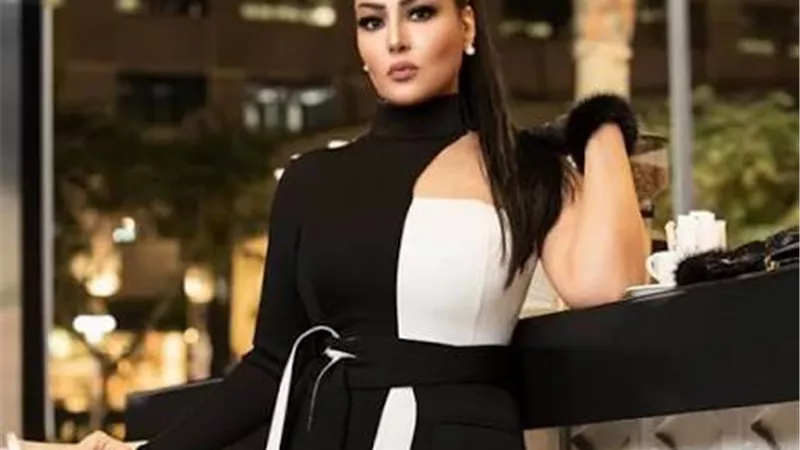 تعرف على نصائح سمية الخشاب من وقاية بفيروس كورونا