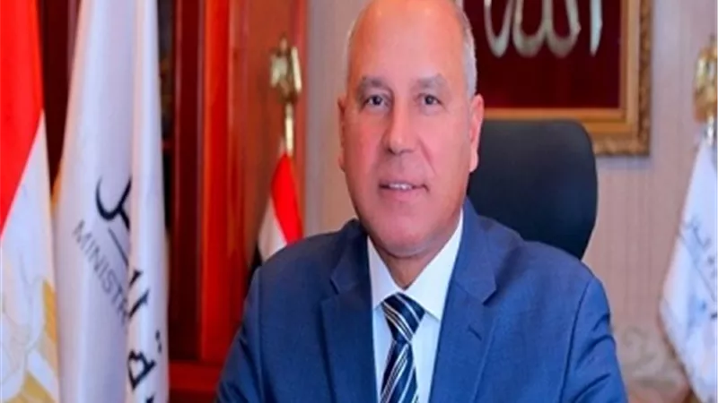 النقل: التنسيق لعودة خطوط السفن السياحية العالمية الكبرى إلي الموانئ المصرية