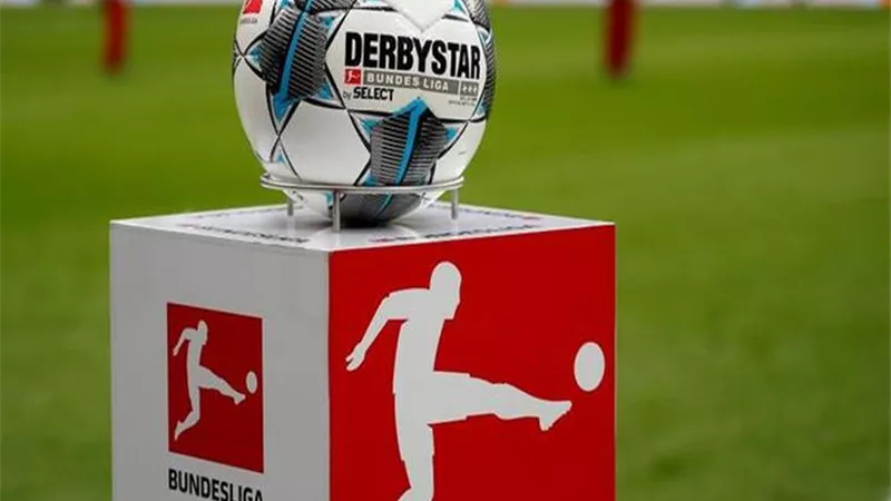 رسمياً.. تعليق الدوري الألماني اعتباراً من الأسبوع المقبل