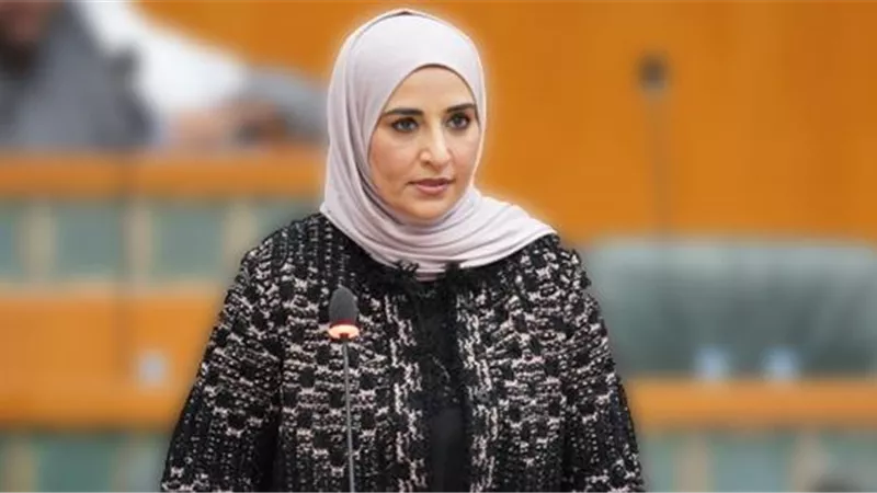 وزيرة الشؤون الاجتماعية في الكويت تنفي ترحيل الوافدين إلى بلادهم