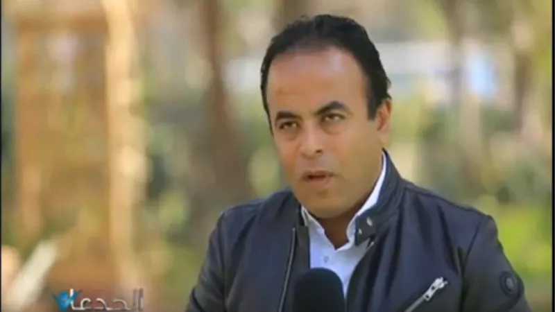 غانم يحذر من إعلانات مجهولة لتملك أراضى الدولة.. فيديو