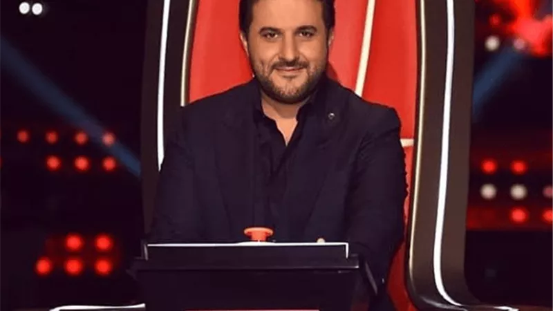 ملحم زين يشوق جمهوره بالموسم الاول من 