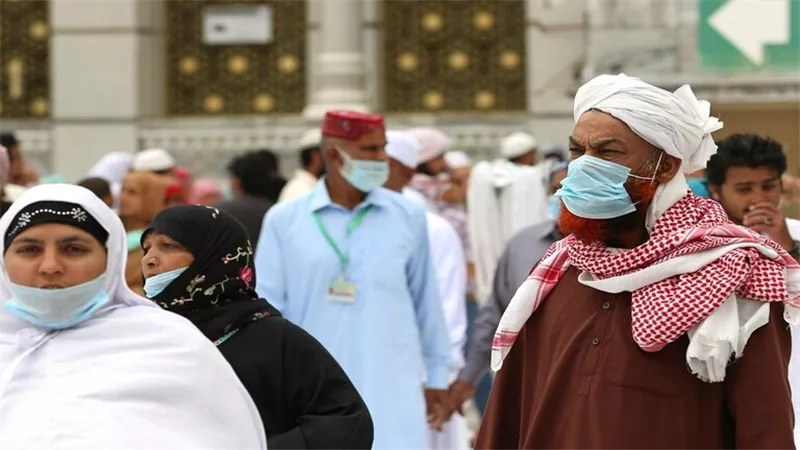 السعودية تفرض الحجر المنزلي على الوافدين من 23 دولة