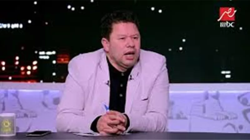 رضا عبد العال يكشف لأول مرة: فاروق جعفر وراء رحيلى من الزمالك للأهلى