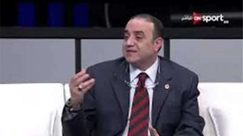 رئيس الشمس: هروب الأسد شائعة سخيفة.. والنادى يتعرض لحرب رخيصة