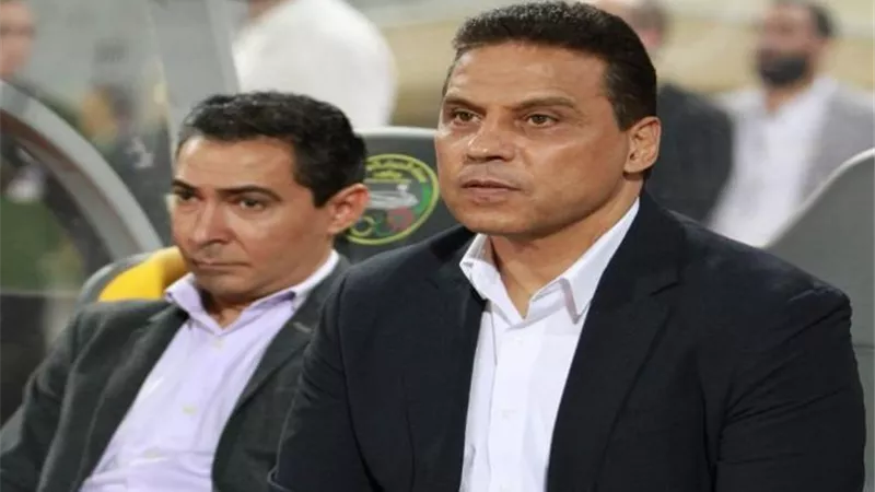 بركات: استراتيجية بديلة لمعسكر المنتخب بعد قرار كاف بتأجيل التصفيات الإفريقية