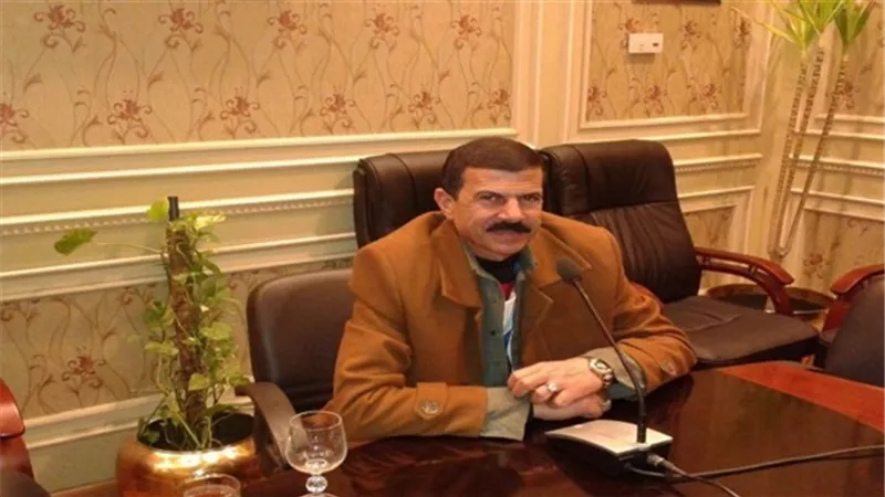 نقيب الزبالين: اليوم جنازة جماعية لضحايا التنين بمنطقة الزرايب