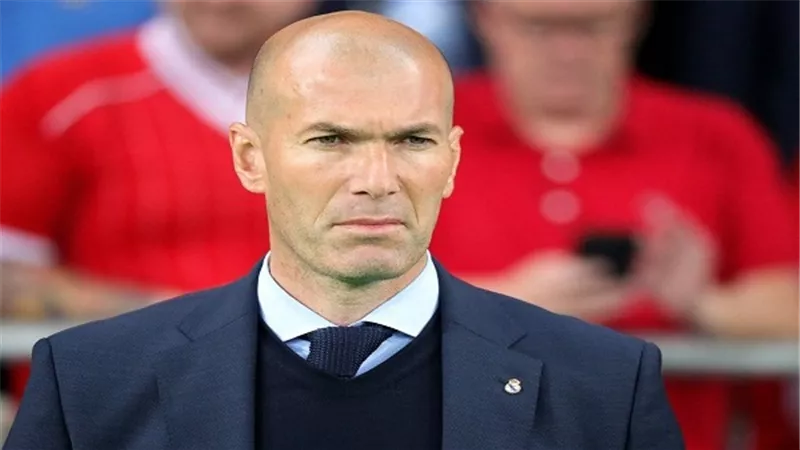 مفاجأة بشأن مسقبل زيدان مع ريال مدريد