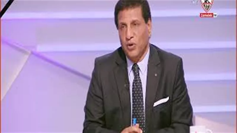 فاروق جعفر يكشف سر تألق أبو جبل