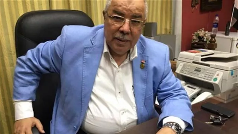 برلمانى : الحكومة نجحت فى امتحان الطقس السئ
