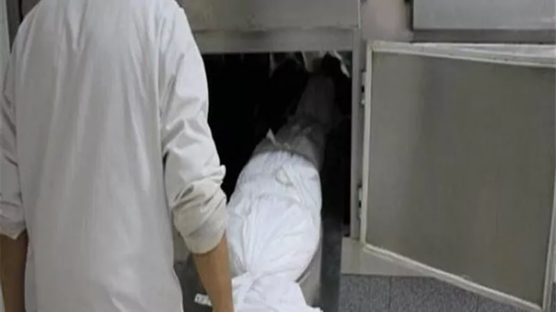بمستشفى حميات نجع حمادي تنفى وفاة مسنه بسبب الكورونا