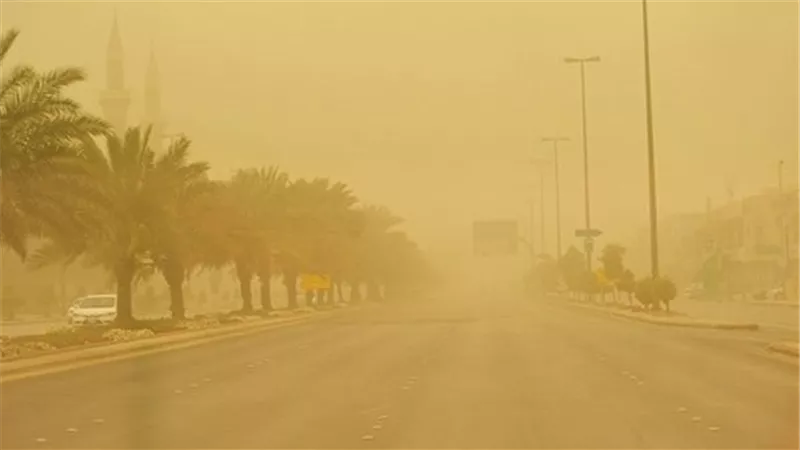 اغلاق 21 طريقاً صحراوياً والمرور يعلن عن التحويلات لتجنب الحوادث