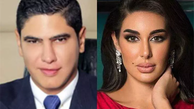 رسمياً.. خطوبة رجل الأعمال أحمد أبو هشيمة على ياسمين صبري.. والشبكة مفاجأة