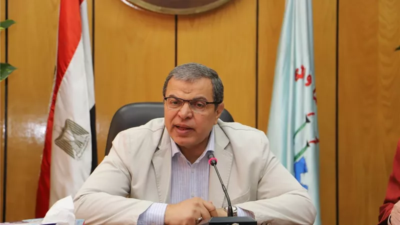 القوي العاملة ببورسعيد تنظم ندوة لحل معوقات تشغيل الشباب من واقع البحوث العلمية