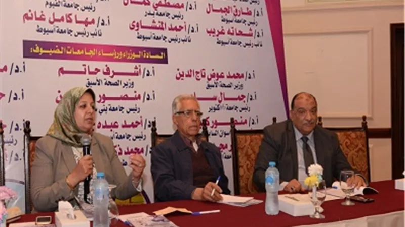 برنامج لتثقيف 300 متدرب من أطباء وتمريض مديرية الصحة لمواجهة كورونا بالفيوم