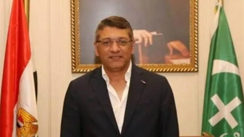 الوفد يطالب بخطة حكومية للاستفادة من مياه الأمطار