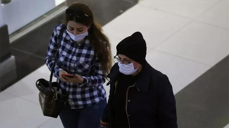 17 حاله جديدة بكورونا فى قطر ومجلس التعاون الخليجي يناقش مخاطر تفشيه عبر الفيديو