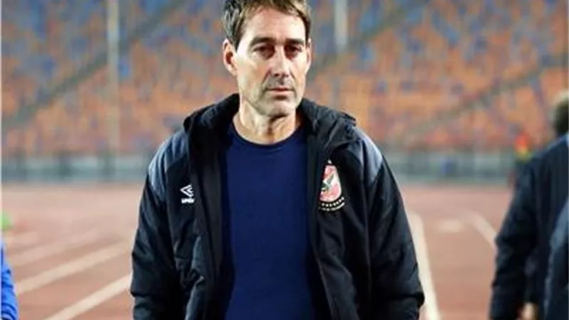 فايلر يطلب السيطرة الكاملة علي صفقات الاهلي الجديدة
