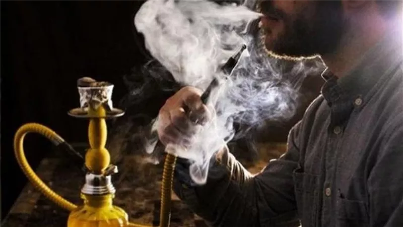 منظمة الصحة العالمية تحذر رسمياً من الشيشة