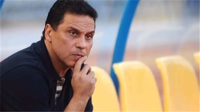 إستبعاد نجم الأهلي من المنتخب لتراجع مستواه