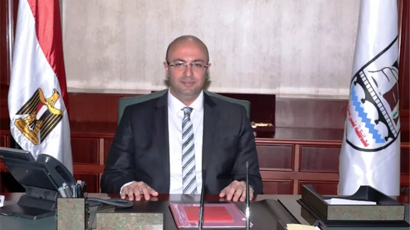جميع المدارس الحكومية والخاصة ببنى سويف أجازة..غداً