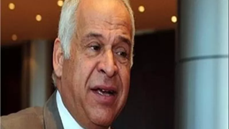 فرج عامر : المصريون دائما فى قلب وعقل الرئيس السيسى